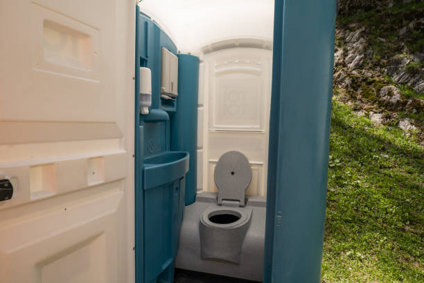 Professional Portable Potty Rental in Drexel Hill, PA