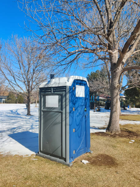 Types of Portable Toilets We Offer in Drexel Hill, PA